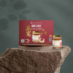 Kinohimitsu Red Dates & Wolfberries Bird's Nest (6s/box)