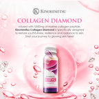 Collagen Diamond Drink 5300mg (10s/box)