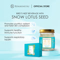 Bird's Nest Snow Lotus Seed (8s/box)