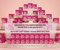 (ORDER NOW) NMN Collagen Diamond Drink 5300mg Pro (15s/box)