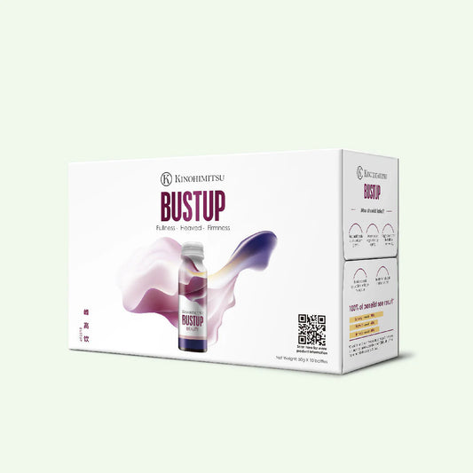 Kinohimitsu Bust Up Drink (10s)