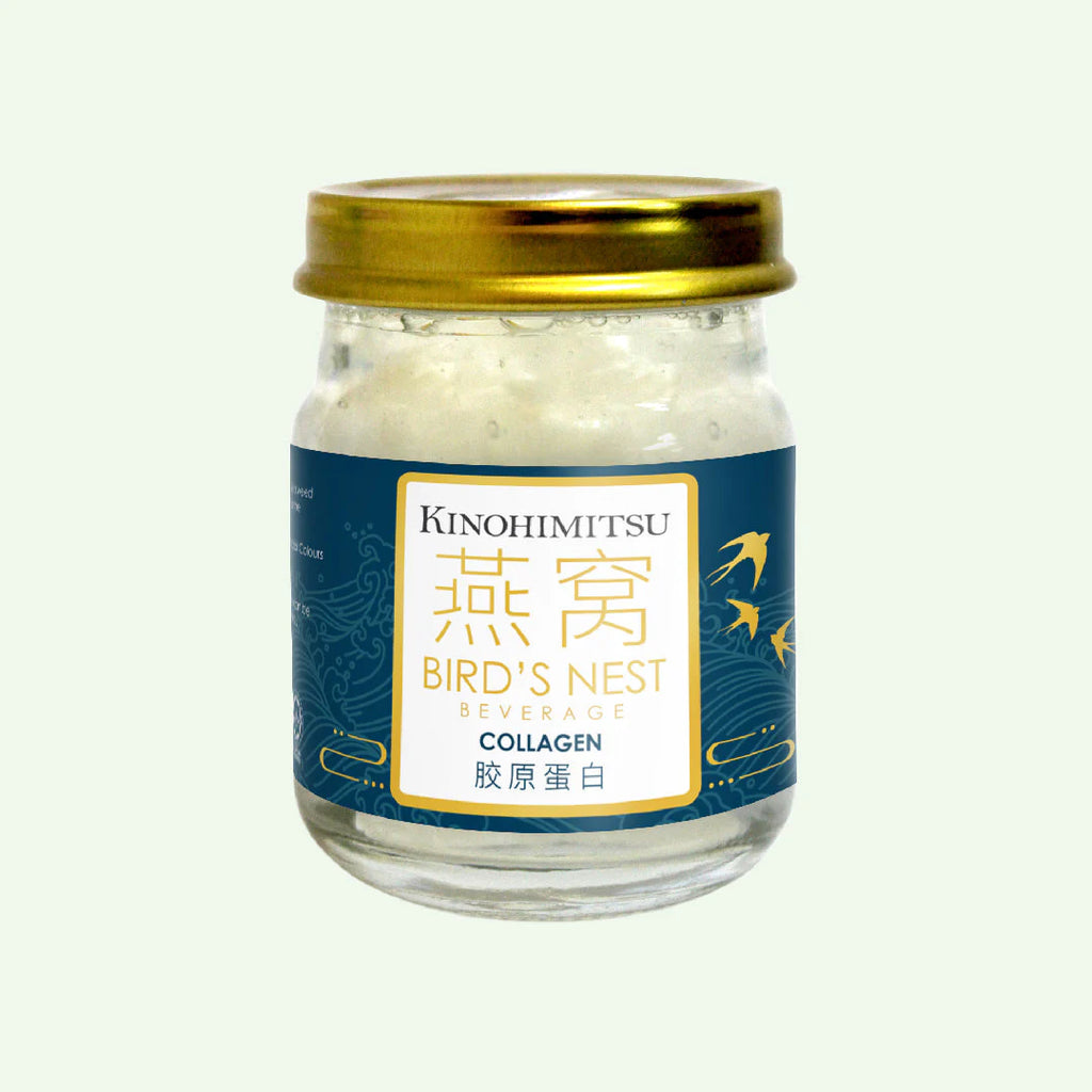 Bird's Nest with Collagen (6s/box)