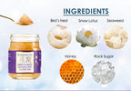 Bird's Nest With Snow Lotus and Honey (8s/box)