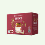 Kinohimitsu Red Dates & Wolfberries Bird's Nest (6s/box)