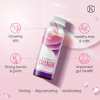 Collagen Diamond Drink 5300mg (10s/box)