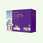 Bird's Nest With Snow Lotus and Honey (8s/box)