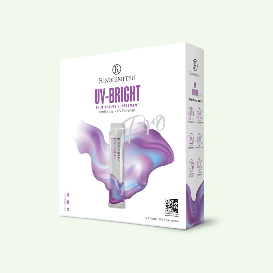 UV-Bright Pro Drink (15s/box)