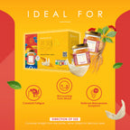 [Pre-order] Bird's Nest With Korean Red Ginseng( 6s/box)